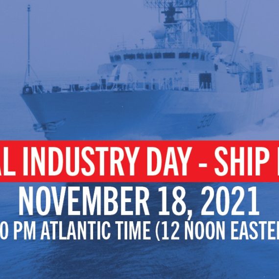 Ship Repair Industry Day