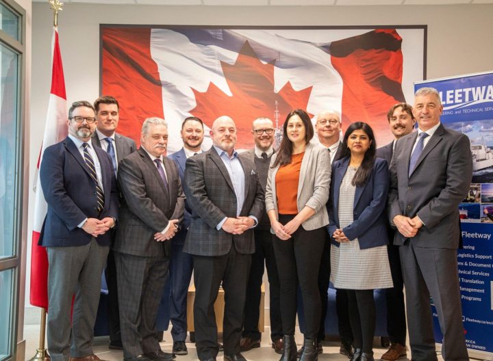 'Fleetway Team 02092026 SFC