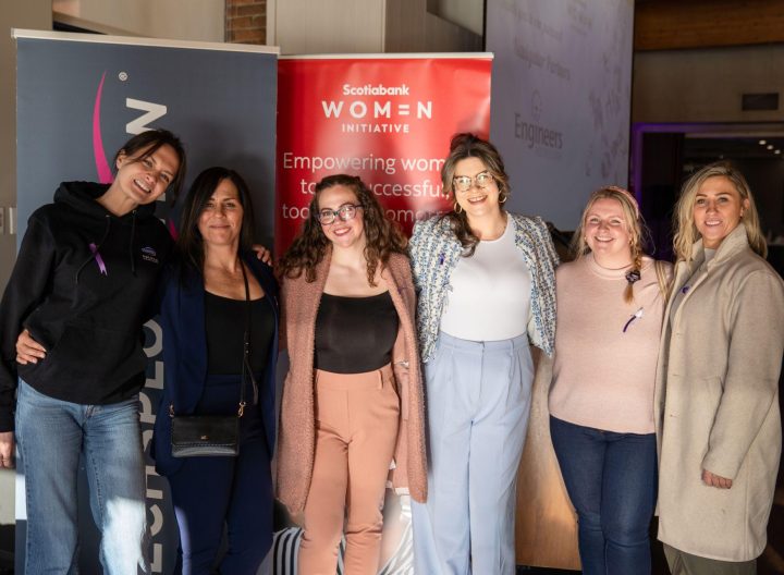 'Techsploration Dec 2025 Event 97 of 98